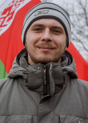 Александр, 34, Россия, Рязань