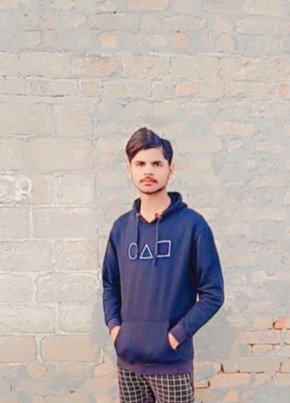 Saad, 20, پاکستان, تلہ گنگ