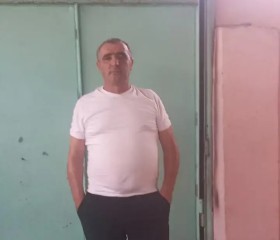 Edik, 50, Ganja