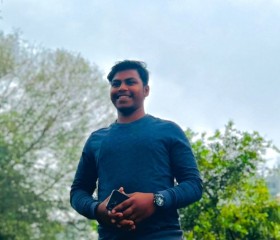 VIKAS, 20 лет, Pune