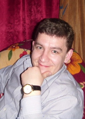 Алексей, 46, Россия, Белгород