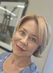 Vera, 46, Moscow