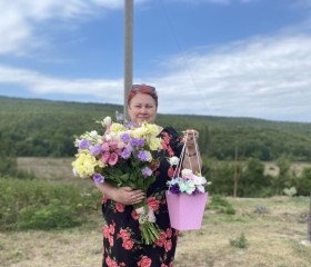 Liliya, 56, Simferopol