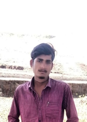 Gopal, 19, India, Aurangabad (Maharashtra)