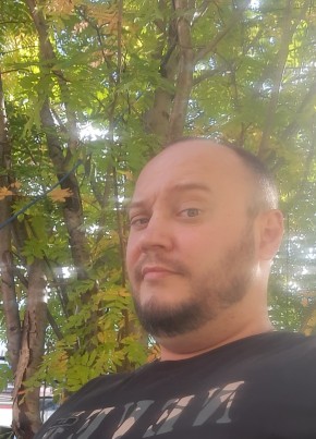 Дмитрий Колосов, 41, Россия, Артёмовский
