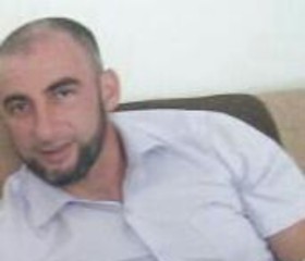 Умар Азиз, 38 лет, Грозный