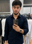 Yusuf, 23  , Moscow