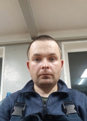Сергей, 37, Россия, Няндома