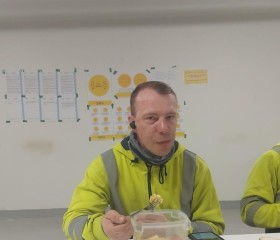 Aleksejs, 42, Turku