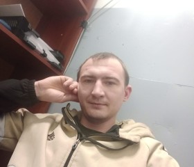Andrey, 26, Krasnoyarsk