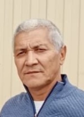 Женя из Карасука 52 года