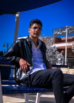 Yosef E DODO, 19, جمهورية مصر العربية, بور سعيد
