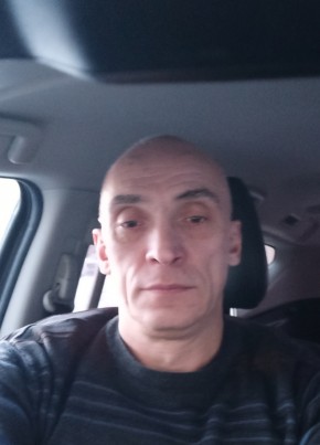 Александр из Павловского Посада 45 лет