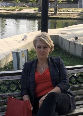 Людмила из Симферополи 62 года