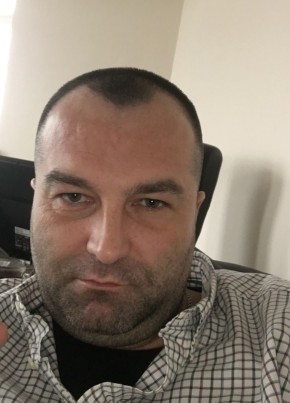 Владимир, 42, Україна, Славута