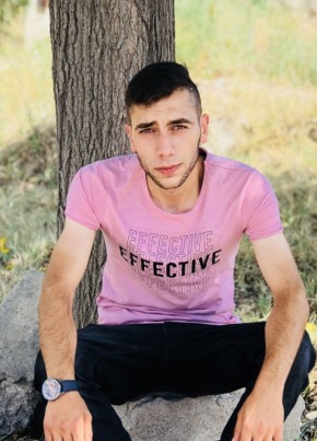 hakan, 29, الجمهورية العربية السورية, حلب