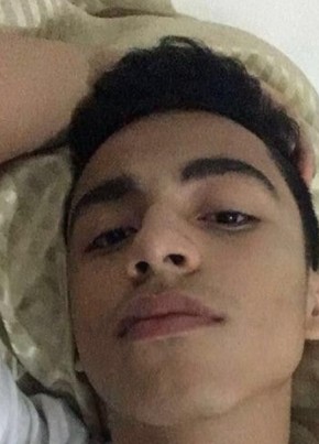 Eduardo, 23, United States of America, Madera