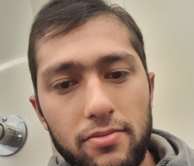 Kamariddin, 25, Moscow