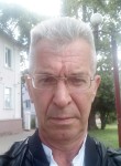 Николай, 59 лет, Горад Мінск