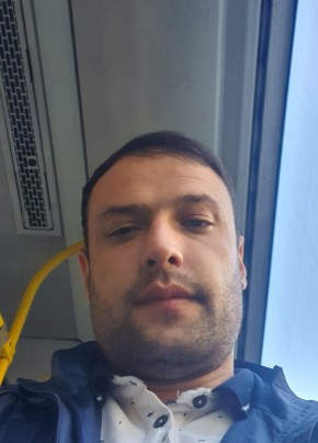 Ahmad, 34, Türkiye Cumhuriyeti, Zeytinburnu