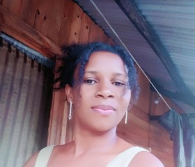 Ar mino, 25, Toamasina
