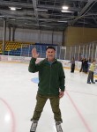 Марат - Междуреченск