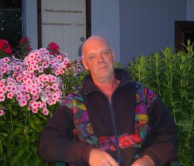 FEDOROV VLADISLA, 66, Saint Petersburg