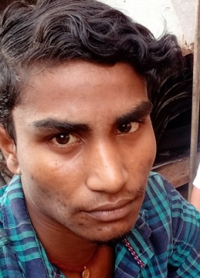 Subas Chand, 21, India, Calangute