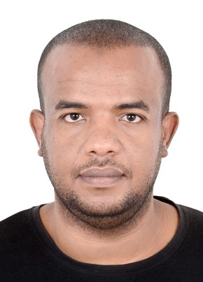 احمد из خرطوم 33 года