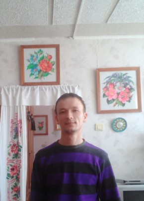 Александр, 39, Россия, Моргауши