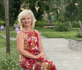 Ирина, 54 года, Охтирка