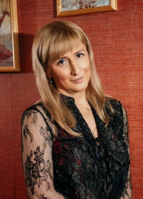 Natalya, 38, Russia, Moscow