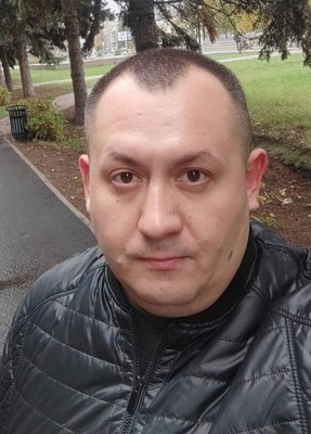 Михаил, 42, Россия, Кузнецк