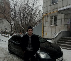 Константин, 27 лет, Пермь