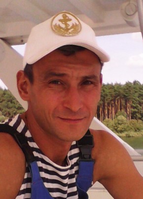 Анатолий, 46, Россия, Белгород