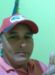 Francivaldo Rodr, 49 лет, Fortaleza