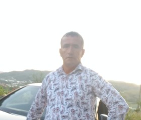 Zamirë, 41 год, Tirana