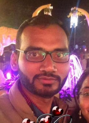 Naishadh, 38, India, Ankleshwar