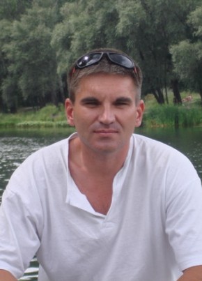Руслан, 53, Україна, Харків