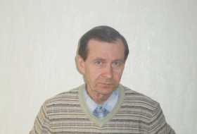 Владимир, 61 - Только Я