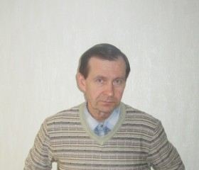 Владимир, 61 год, Курган