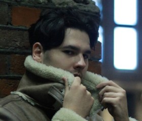 Artemiy, 21, Stavropol