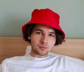 Artemiy, 21, Stavropol