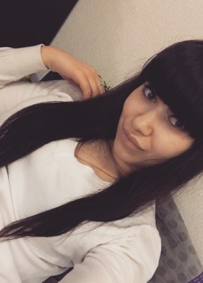 Anastasiya, 26, Russia, Shchelkovo