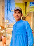 Shahbazkhan, 19 лет, کراچی
