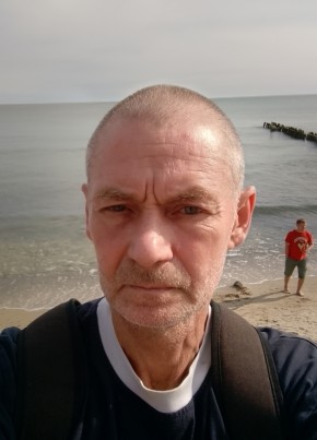 Andrey, 54, Russia, Kaliningrad