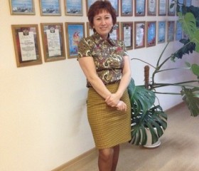 Эльвира, 49 лет, Муравленко