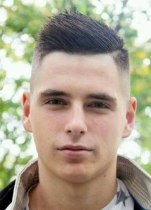 Назар Никитин, 21, Рэспубліка Беларусь, Магілёў