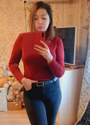 Камила, 35, Россия, Краснодар