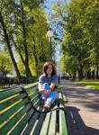 Мариша, 43 года, Санкт-Петербург